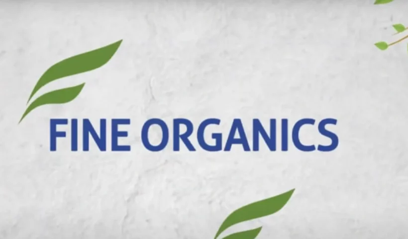 Fine Organics Q3 Results fy24